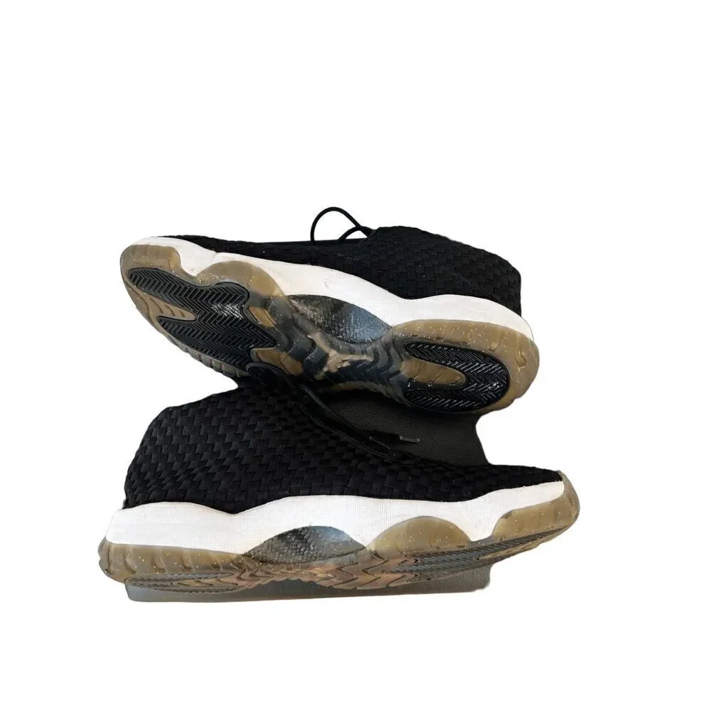 Jordan air future